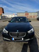 BMW 530 Gran Turismo - gebrauchte BMW 530 Gran Turismo aus dem Jahr 2009