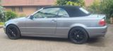BMW 325Ci - - BMW 325 aus 2003: Ci