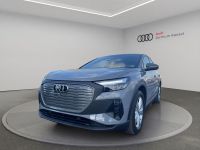 Audi Q4 e-tron - Vorschau Bild 2