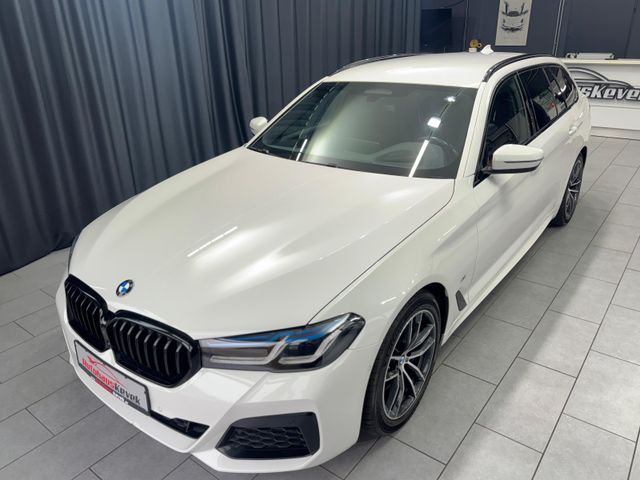 BMW 530 d xDrive M Sport|360°|LASER|HUD|