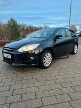 Ford Focus 2011, TUV 07/27 - Ford Focus aus 2011: Focus2011