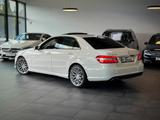 Mercedes-Benz E 350 AMG *Avantgarde*Kamera*Memory*Schiebedach* - Mercedes-Benz E 350 aus 2011