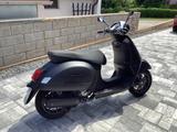 Vespa 300 GTS Super Sport + Remus Auspuff - VESPA GTS 300 SUPER SPORT