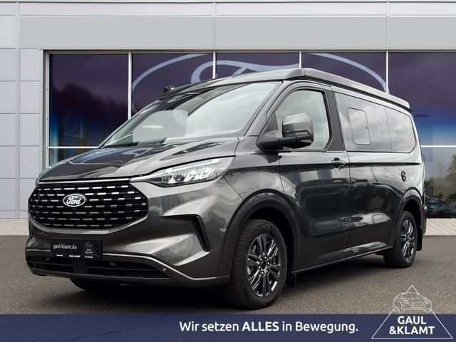 Ford Tourneo Custom 2.0 Nugget Titanium 320 L1