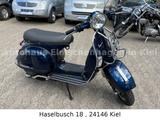 Piaggio Vespa PX 125 Lusso Elektrostarter*Bremsscheibe - PIAGGIO 125
