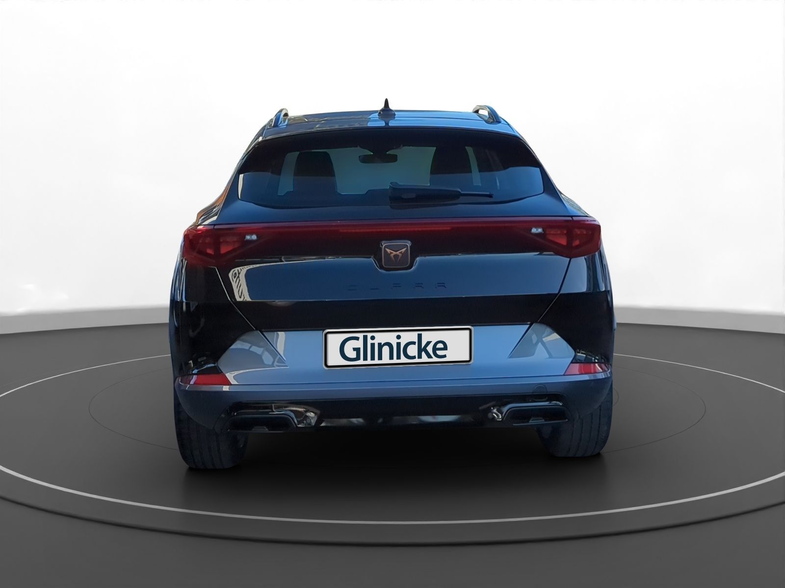 Cupra Formentor - Bild 7
