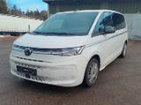Volkswagen T7 Multivan 2.0 TSI STYLE*HIGHLINE*VOLL*7-SITZE* - weiße Volkswagen T7