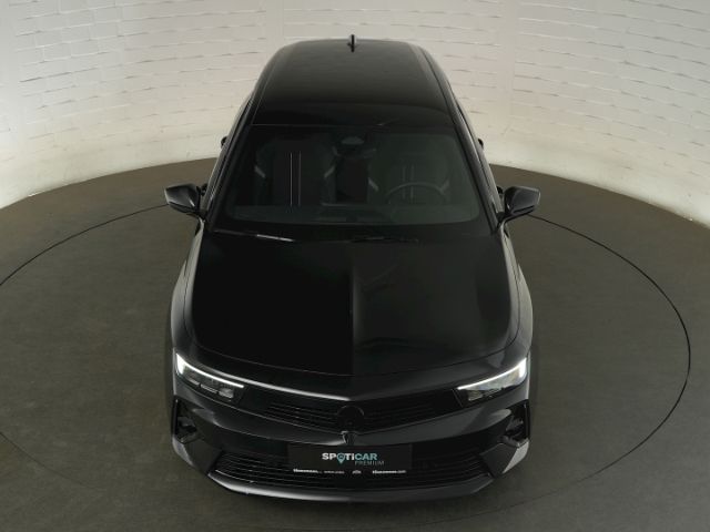 Astra L ST GS+LED LICHT+360 GRAD KAMERA+SITZ-/LE