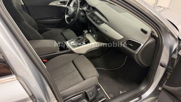 Audi A6 - 11