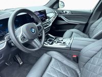 BMW X5 - Vorschau Bild 17