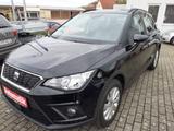 Seat Arona TSI Automatik STYLE - schwarze Seat Arona