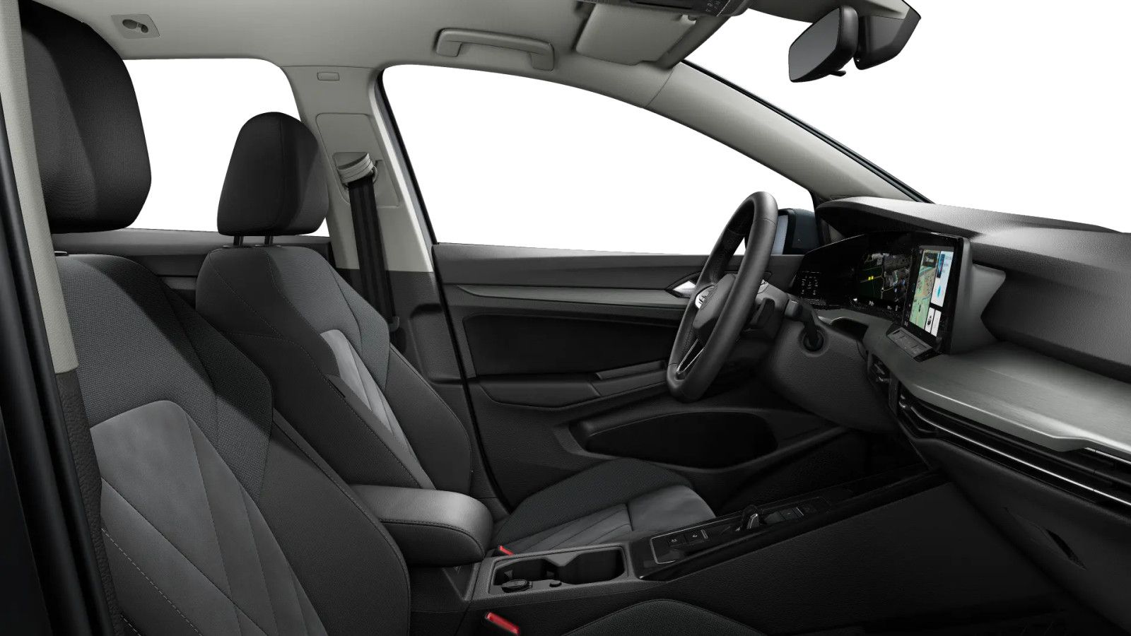 Volkswagen Golf - Bild 12