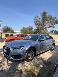 Audi A4 - 4