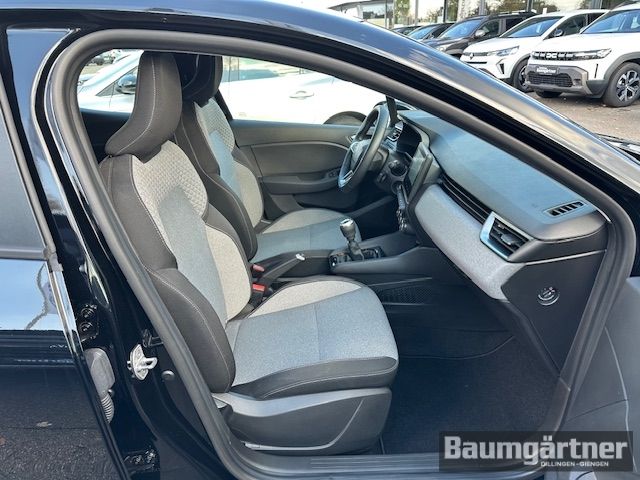 Fahrzeugabbildung Renault Clio Evolution TCe 90 Easy-Link/PDC/LED/Tempomat