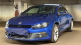 Volkswagen Scirocco 1.4 TSI - - Volkswagen Scirocco in Hamburg