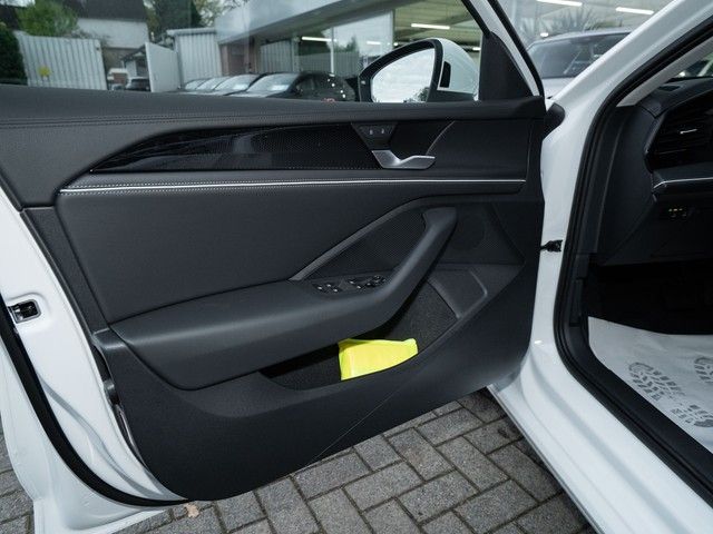 Passat Business TDI DSG AHK