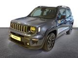 Jeep Renegade Summit *Navi *DAB *Parklenkass. *WLAN * - Jeep Renegade Gebrauchtwagen in Hamburg