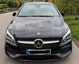 Mercedes-Benz CLA 220 d DCT  |AMG Line | Sommer-und Winterreif - Mercedes-Benz CLA 220 mit Diesel-Antrieb