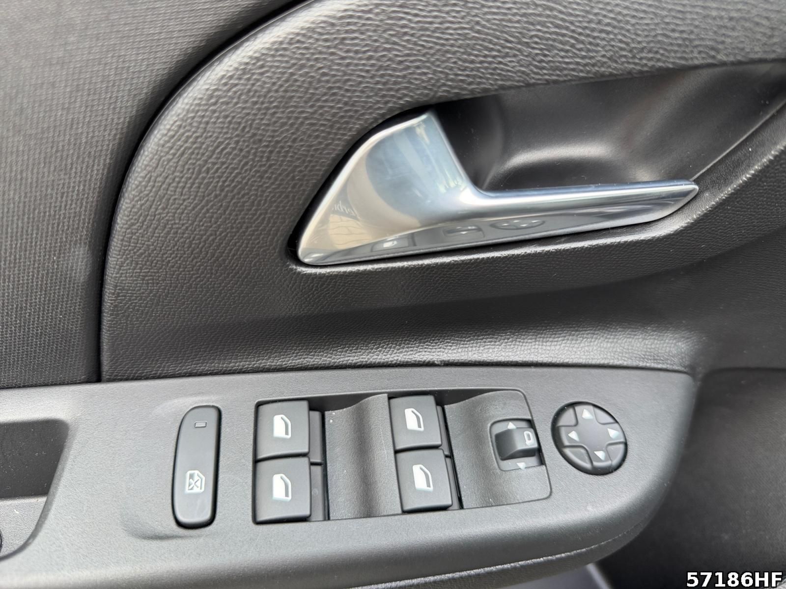 Fahrzeugabbildung Opel Corsa F Edition* Verfügbar ab 11/26