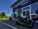 Triumph Speed 400 Roadster-Fahrwerk+ABS - Angebote