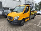 Mercedes-Benz Sprinter II Pritsche 414 Kipper*Klima - Mercedes-Benz Sprinter 414