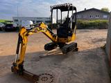 CAT 301.4C Ohne CE (MwSt Ausweisbar) - CAT 301