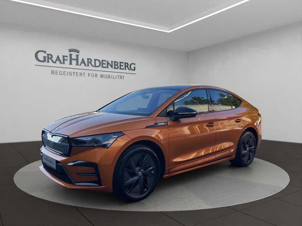 Image of Skoda Enyaq