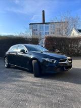 Mercedes-Benz Kompaktlimousine A 250 Progressive - Mercedes-Benz 250 Benziner Gebrauchtwagen