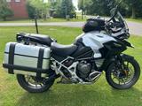 Triumph Tiger 1200 GT Explorer | Top-Zustand |  - Angebote