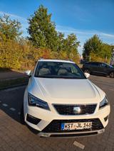 Seat Ateca 1.5 TSI ACT 110kW Xcellence DSG Xcellence