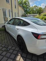 Tesla Model 3 Highland RWD 16.944 km - Tesla Model 3 in Berlin