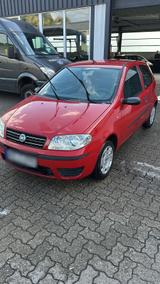 Fiat FIAT PUNTO 1.2 Benzin Klima NEU TÜV 2027 !! - Fiat Punto in Bochum