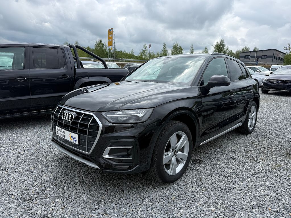 2022 Audi Q5