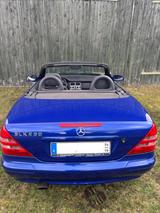 Mercedes-Benz SLK 230 KOMPRESSOR - - Mercedes-Benz SLK 230 Gebrauchtwagen