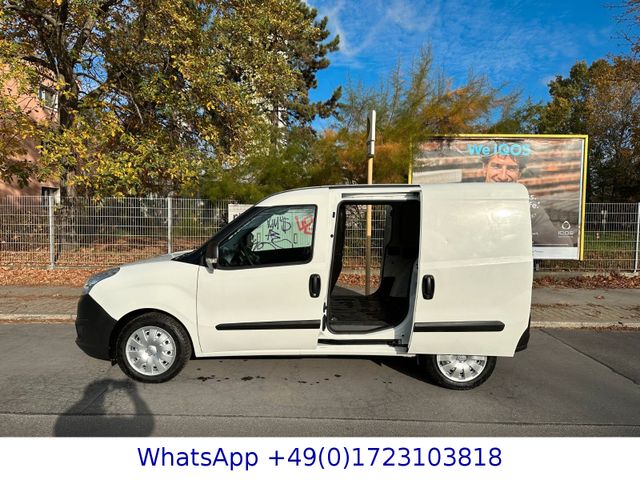 Opel COMBO 1.6 CDTI*NETTO-7.500*NAVI*KLIMA* 1-HAND