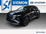 Hyundai Tucson FL PHEV 1.6 AT 4WD MY25 Prime ECS Assist-