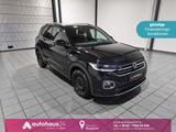 Volkswagen T-Cross 1.5 TSI Style  DSG|Kamera|Navi|Sitzhzg - Volkswagen T-Cross 1.5 TSI