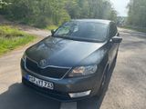 Skoda Rapid 1.4 TDI Active Spaceback Active - Skoda Rapid: Active