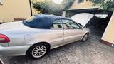 Volvo C70 Cabriolet - Volvo C70 aus 2001: Cabrio