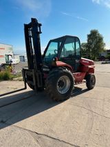 Manitou M26-2 Turbo - Offers matching your search criteria
