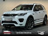 Land Rover Discovery Sport Si4 HSE LUXURY DYNAMIC AWD PANO - Land Rover Discovery Sport Gebrauchtwagen