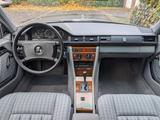 Mercedes-Benz W124 - 200E - 1990 - 74tkm - Astralsilver ... - Mercedes-Benz 200: 200e W124
