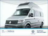 Volkswagen Grand California 600 DSG Kamera Sitzheizg Navi