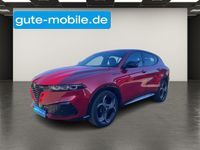 Alfa Romeo Tonale - Vorschau Bild 1