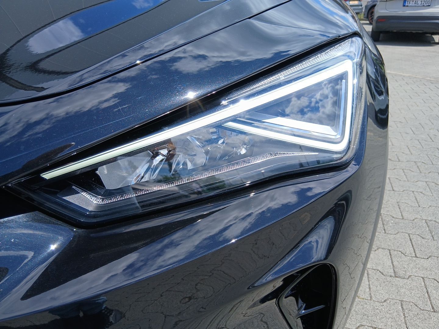 Cupra Formentor - Bild 8