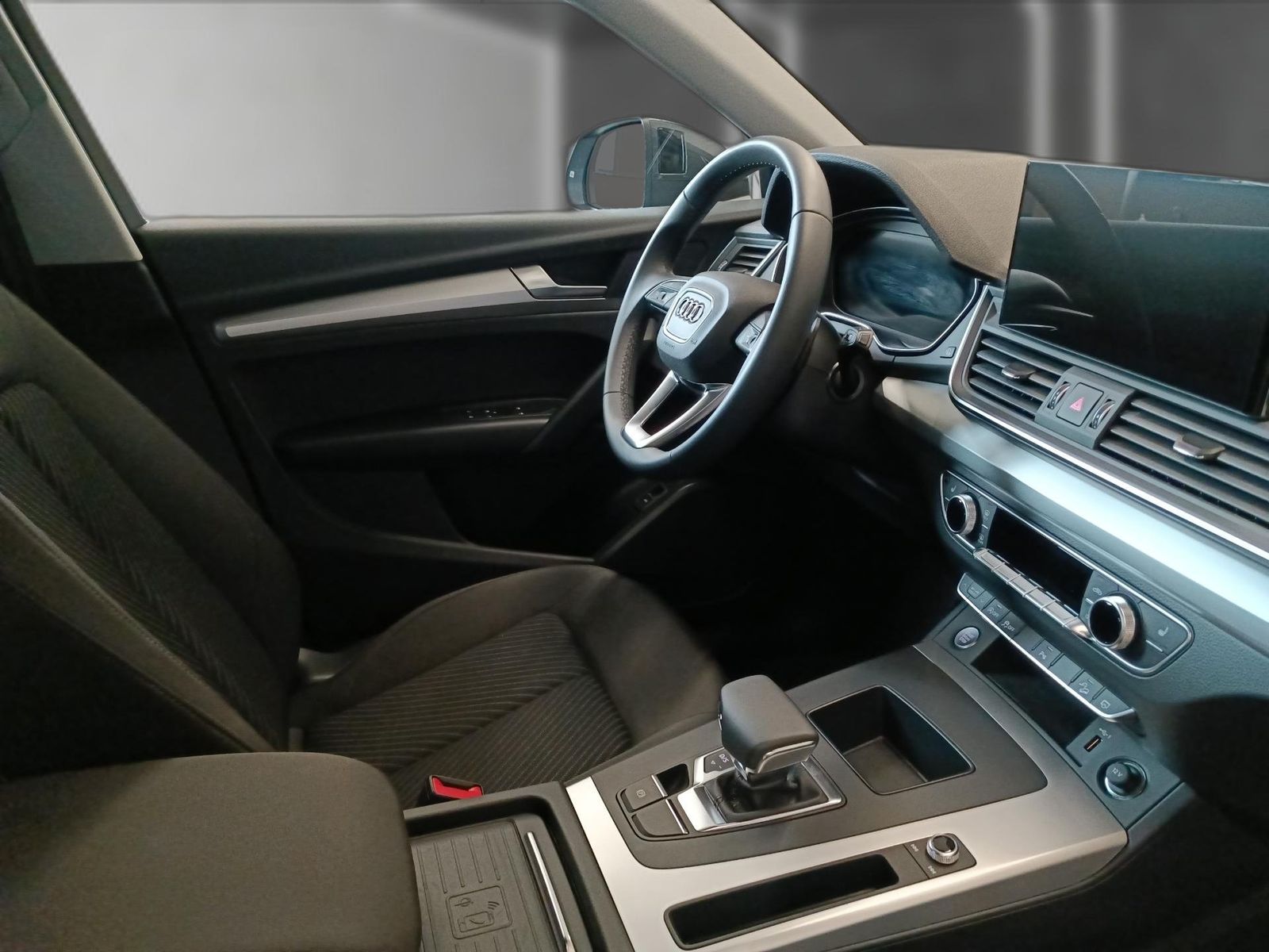 Audi Q5 - Bild 14