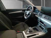 Audi Q5 - Vorschau Bild 14