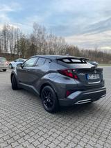 Toyota C-HR 2.0Hybrid Automatik Scheckheft 1Hand - Toyota C-HR in Hannover