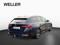 BMW i5 - Vorschau Bild 10