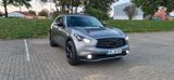 Infiniti QX70 3.7 Ultimate - Infiniti QX70 Gebrauchtwagen